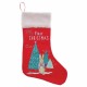 Beatrix Potter Red Peter Rabbit My First Christmas Stocking