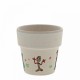 Disney Toy Story 4 Organic Bamboo Egg Cup 3 Piece Set