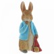 Beatrix Potter Peter Rabbit Statement Large Figurine Ornament - Garden statue