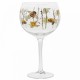 Bumble Bee Copa Gin Glass - Ginology