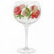 Poppies Copa Gin Glass - Ginology