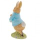 Beatrix Potter Peter Rabbit 120th Anniversary Figurine - Limited Edition