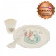 Beatrix Potter Flopsy Bunny Egg Cup Set