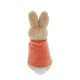 Beatrix Potter Flopsy Bunny Small Plush Toy 16cm