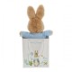 Beatrix Potter Peter Rabbit in Gift Bag