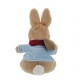 Beatrix Potter Peter Rabbit Christmas plush 16cm