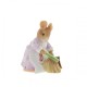 Beatrix Potter Hunca Munca Figurine