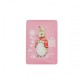 Beatrix Potter Flopsy Bunny Magnet