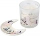 Me to You Love You Moon and Back Trinket Dish and Candle Gift Set Tatty Teddy