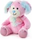 Me to You  Rufus the Dog Blue Nose Friend 4'' Soft Toy