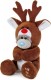 Me to You Christmas 15cm Reindeer Plush Bear Tatty Teddy