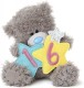 Me to You Tatty Teddy 16th Birthday 7'' Plush Bear