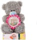 Me to You Tatty Teddy 13th Birthday Rosette 7'' Plush Bear