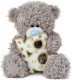 Me to You Tatty Teddy 18th Birthday 7'' Plush Bear