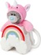 Me to You Rainbow Shaped Mug & Unicorn Plush Gift Set