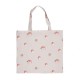 Wrendale Designs Jolly Robin Foldable Shopping Bag