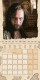 Harry Potter 2024 Wall Calendar