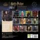 Harry Potter 2024 Wall Calendar