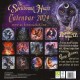 Alchemy Gothic The Spellbound Heart 2024 Calendar
