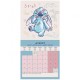 Disney Lilo & Stitch Official 2024 Calendar