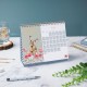 Wrendale Designs 2024 Desk Calendar Snug as a Cub