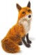Fabulous Mr Foxy Needle Felting Kit by The Crafty Kit Company