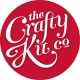 Baby Hedgehog Needle Felting Kit by The Crafty Kit Company