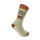 I Love My Cockapoo Socks Cotton Rich Socks Uni-Sex Novelty - Unisex Dog Socks