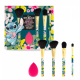 Disney Disney Lilo & Stitch Cosmetic Brush & Blender Gift Set Make Up