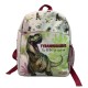Natural History Museum Dinosaur Backpack