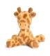 Keel Toys Keeleco Huggy Giraffe Huggable Cuddly Soft Toy Plush