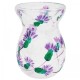 Thistle Hand Painted Oil Burner Wax Melt Warmer Tealight Candle Holder