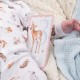Wrendale Designs Baby Milestone Cards Animal Theme Little Wren