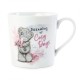 Me to You Dreaming of Cosy Days Boxed Mug