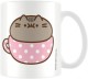 Pusheen Catpusheeno Ceramic Mug Tea Coffee Cup