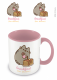 Pusheen Breakfast for Dinner Ceramic Mug Tea Coffee Cup