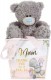 Me to You 5'' Plush Bear in Gift Bag Mum Thank you for all you do