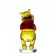Disney Showcase - Winnie The Pooh Facets Figurine