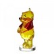 Disney Showcase - Winnie The Pooh Facets Figurine