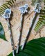 Natural History Museum Pencils With Eraser Toppers 1 Random Design sent