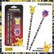 Pokemon Pencil & Eraser Toppers
