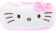 Hello Kitty x Pusheen Plush Pencil Case