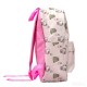 Hello Kitty x Pusheen Pink Backpack