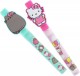 Hello Kitty x Pusheen Pen Set