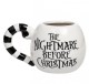 Disney The Nightmare Before Christmas Mug  3D Jack Head Shaped Mug