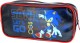 Sonic The Hedgehog Pencil Case