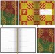 Harry Potter Official 2024 Diary A5 Day Per Page