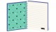 Disney Lilo and Stitch Acid Pops A5 Hardback Wiro Notebook