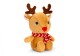 Keeleco Christmas Beanie Pals 15cm Keel Toys 1 x Random design selected