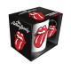 The Rolling Stones Mug and Keychain Gift Set